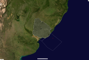 Ministerio de Ambiente, Proyecto Prospección sísmica offshore 3D en bloques OFF-1 a OFF-7 en la Zona Económica Exclusiva